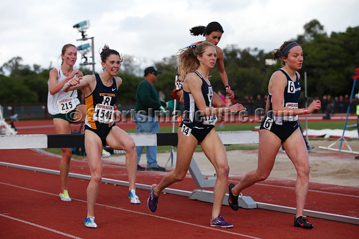 2014SIfriOpen-104.JPG - Apr 4-5, 2014; Stanford, CA, USA; the Stanford Track and Field Invitational.